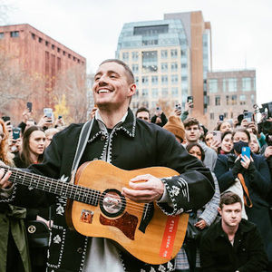 Meet your Posher, Hadleigh